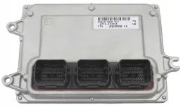 Блок управления ECU 37820-RB0-E17 F9 ecu honda jazz iii 1.4