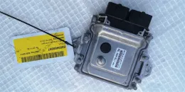 Блок управления ECU 0261S10314 opel agila 33920-85ll1 ecu