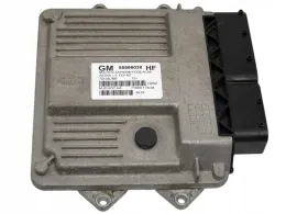 Блок управления MJD6O2.AA astra h 1.3 cdti 55566038 hf