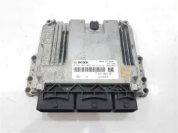 Блок управления ECU 237100364S ecu renault captur 1.5dci 237106319r