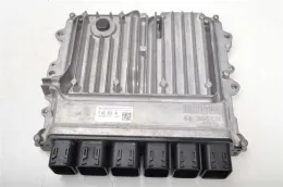 Блок управления двигателем 5A21BF9 bmw f22 f87 m240i 3.0 24v 21r 0261s103f9 032768875