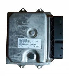 Блок управления MJD8F2F1 fiat fiorino 1.3 mjd 8f2.f1 51908946