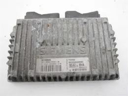 Блок управления 9639450680 s118047501b citroen peugeot