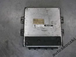 Блок управления двигателем YD510349 rover 25 1.4 16v