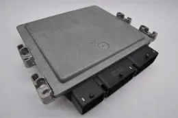 A2C11170700 блок управления ECU Nissan Navara D23 2018