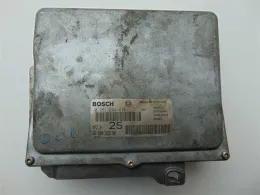 Блок управления 9625552380 0261204413 peugeot citroen