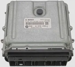 Блок управления ECU 0281019430 ecu bmw 3.0 d dde8572458-01