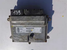 Блок керування ECU 079700-9132 volvo v50 2.4b p30650677 ecu