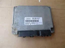 Блок управління двигуном 5WP431808 audi a3 1.6 06a906019e