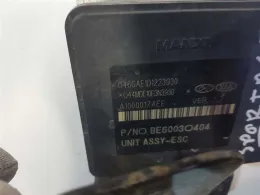 Блок управления ABS 58920-3U470 kia sportage iii 1.7 crdi