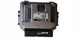 Блок управления ECU 9001120104KE hyundai i30 ecu 39110-2bem0 med17.9.8