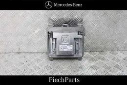 Блок управления двигателем 2669000300 mercedes w169 09r lift