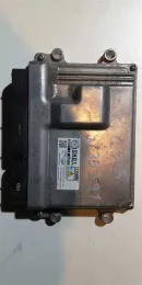 Блок управления ECU 275700-6381 ecu mazda sh0118881u sh01