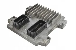 55576685 блок управления ECU Opel Corsa D 2011