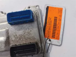 12677831 блок управления ECU Opel Astra K 2016