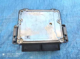 Блок управления F1F1-12A650-RA ford focus mk3 lift 1.5 0281032272