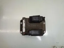 8973000979 блок управления ECU Opel Corsa C 2003