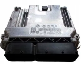 03C906056DD блок управления ECU Volkswagen Golf V 2004