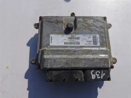 Блок керування ECU 079700-9132 volvo v50 2.4b p30650677 ecu