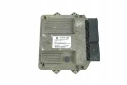 MJD602C3 блок управления ECU Opel Combo C 2008