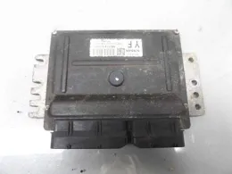 MEC37510 блок управления ECU Nissan Note (E12) 2013