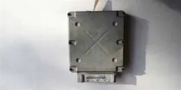 Блок управления ECU 98AB-12A650-CGG ford focus 2.0zetec ecu e9af-14a624-aa f0af-14a459-aa