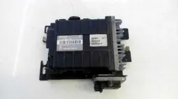 0280000739 блок управления ECU Volkswagen PASSAT B3 1989