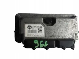 Блок управления ECU 61601.417.05 vw polo 1.4b 03c906024ad ecu