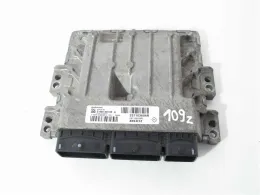 Блок управления BV61-12A650-KL ford c-max 2.0 tdci bv6112a650kl 28383948