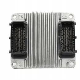 9353509 блок управления ECU Opel Astra G 2000