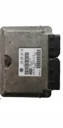 Блок управления ECU 61601.018.09 ibiza cordoba ecu 036906034dg 61601.018.0