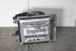 Блок управління 09378673DKBJ opel astra ii bertone 2,2