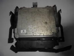 0281013260 блок управління ECU Volkswagen PASSAT B6 2005