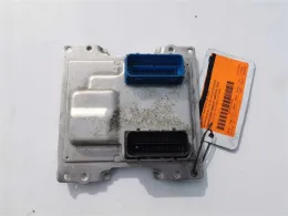 12677831 блок управления ECU Opel Astra K 2016