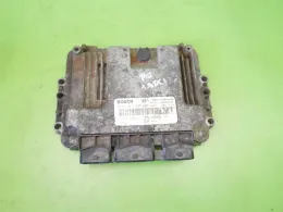 Блок управління двигуном 23710AW364 nissan primera p12 1.9