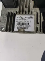 Блок управления ECU 51886079 ford ka 1.2b iaw5se9.ac ecu