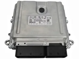 Блок управления ECU 0281015827 ecu vito 2.2 cdi a6461508172