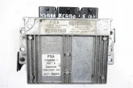 03L906023MM блок управления ECU Volkswagen Golf VI 2011