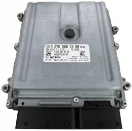 Блок управления ECU 0261S06496 ecu mercedes 3.5 a2769001500