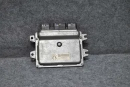 MEC93630 блок управления ECU Nissan Murano Z50 2006