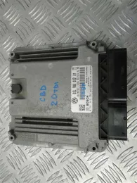 Блок управління ECU 0281014553 ecu saab 95 1.9 tid 55566422