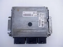 Блок управления двигателем NEC013-028 nissan altima l33 2.5 13-15