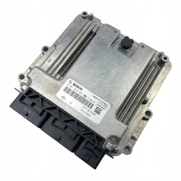 Блок управления двигателем 237101963R ecu 2.0 dci laguna iii