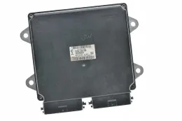 1860135700 блок управления ECU Mitsubishi Colt 2009