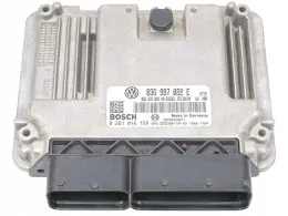 Блок управління ECU 0281016139 ecu vag 1.9 2.0 tdi 03g997022e