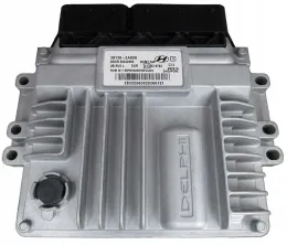 Блок управления ECU 39130-2A050 ecu hyundai 28332565