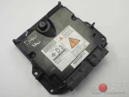 23710EC07B блок управления ECU Nissan Navara D40 2006