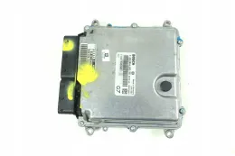 Блок управления 37820-RL0-G06 honda accord viii 8 2.2 i-dtec 0281014809