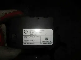 Блок управления зажиганием A1695451508 mercedes a w169 2.0 cdi 640 a1695403945