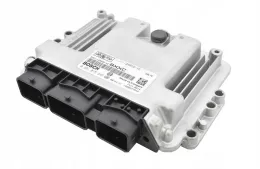 Блок управління ECU 89661-42J40 ecu rav4 2.2 d4d 275900-5001